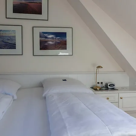 Carin App 5 Appartamento Wenningstedt-Braderup