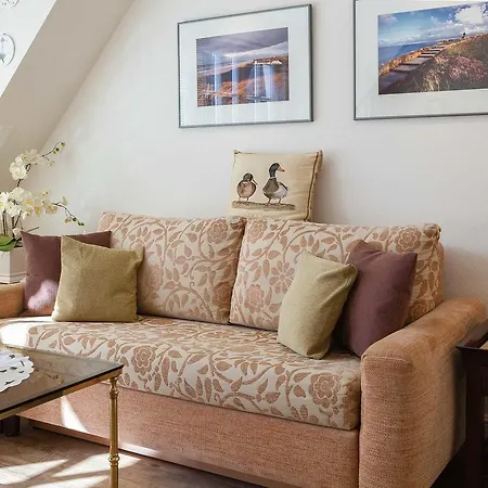 Carin App 5 * Wenningstedt-Braderup